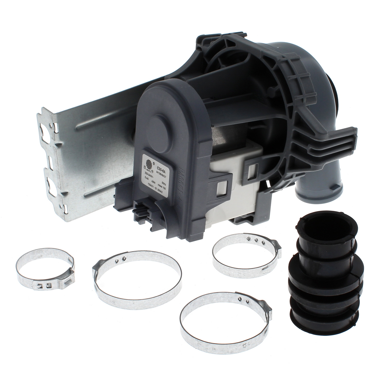 CORPO POMPA 1PH SYN 220-240V 50Hz HANYU