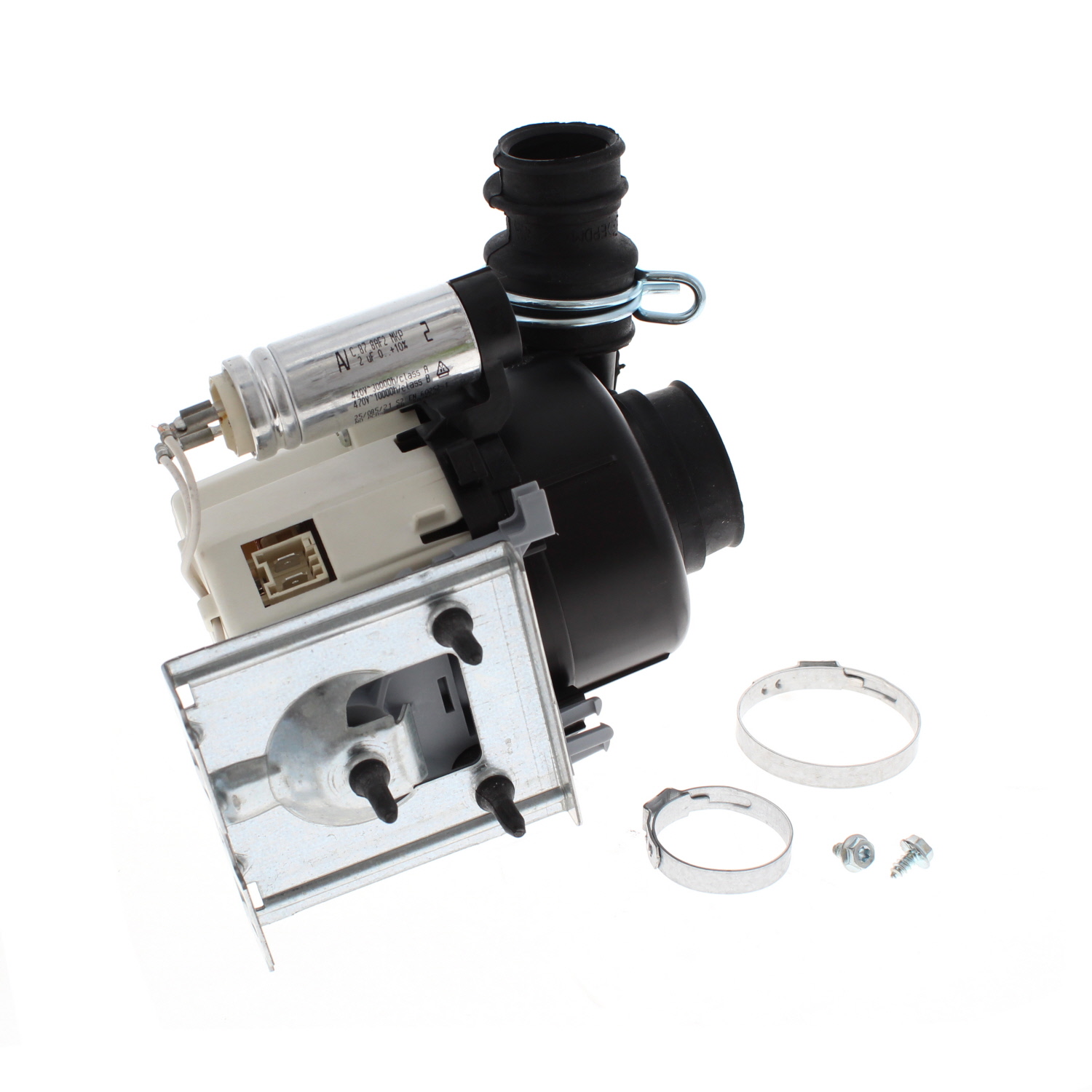 CORPO POMPA SKIT LN 220-240V