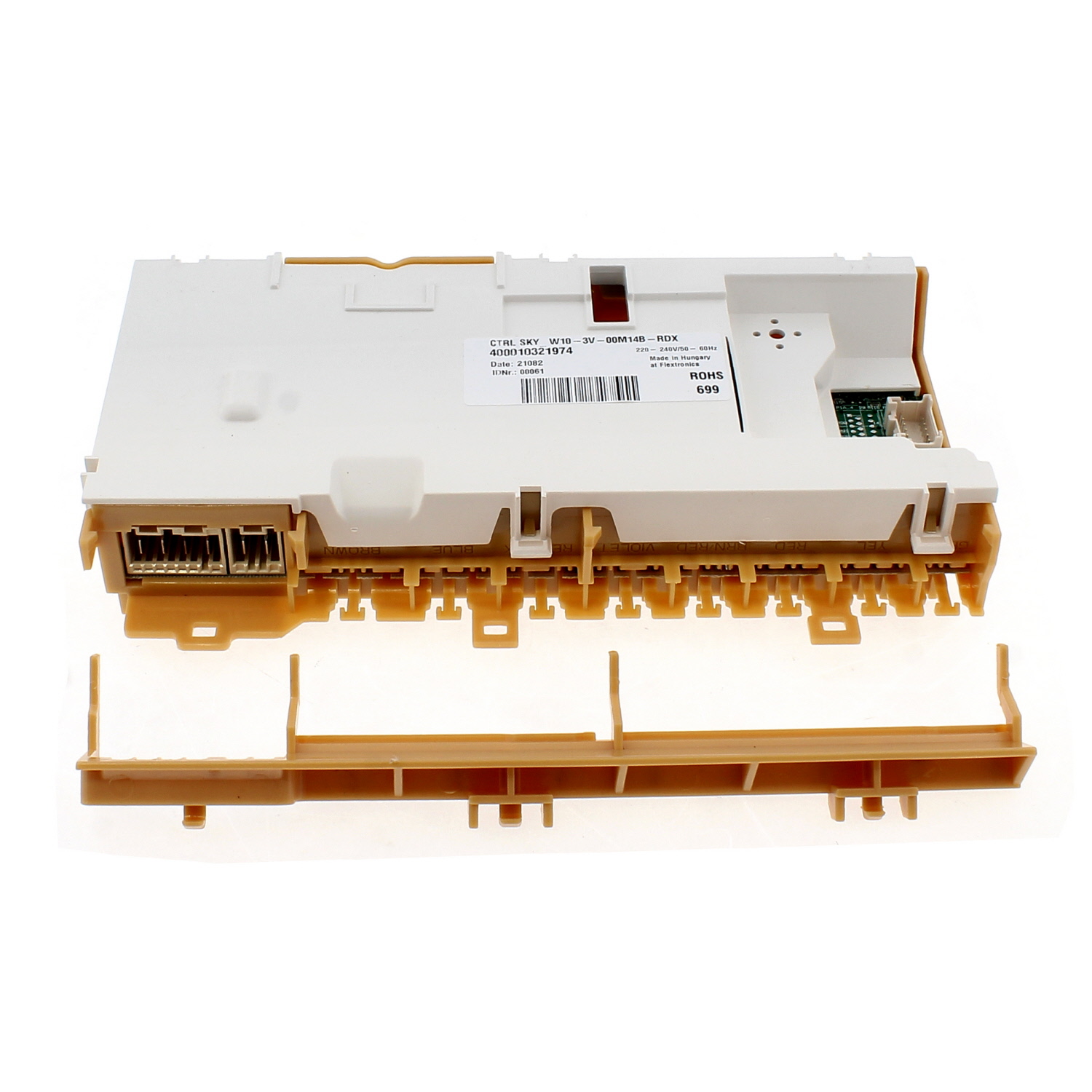 SCHEDA CONTROL (CB) eSAM BASIC SkyW