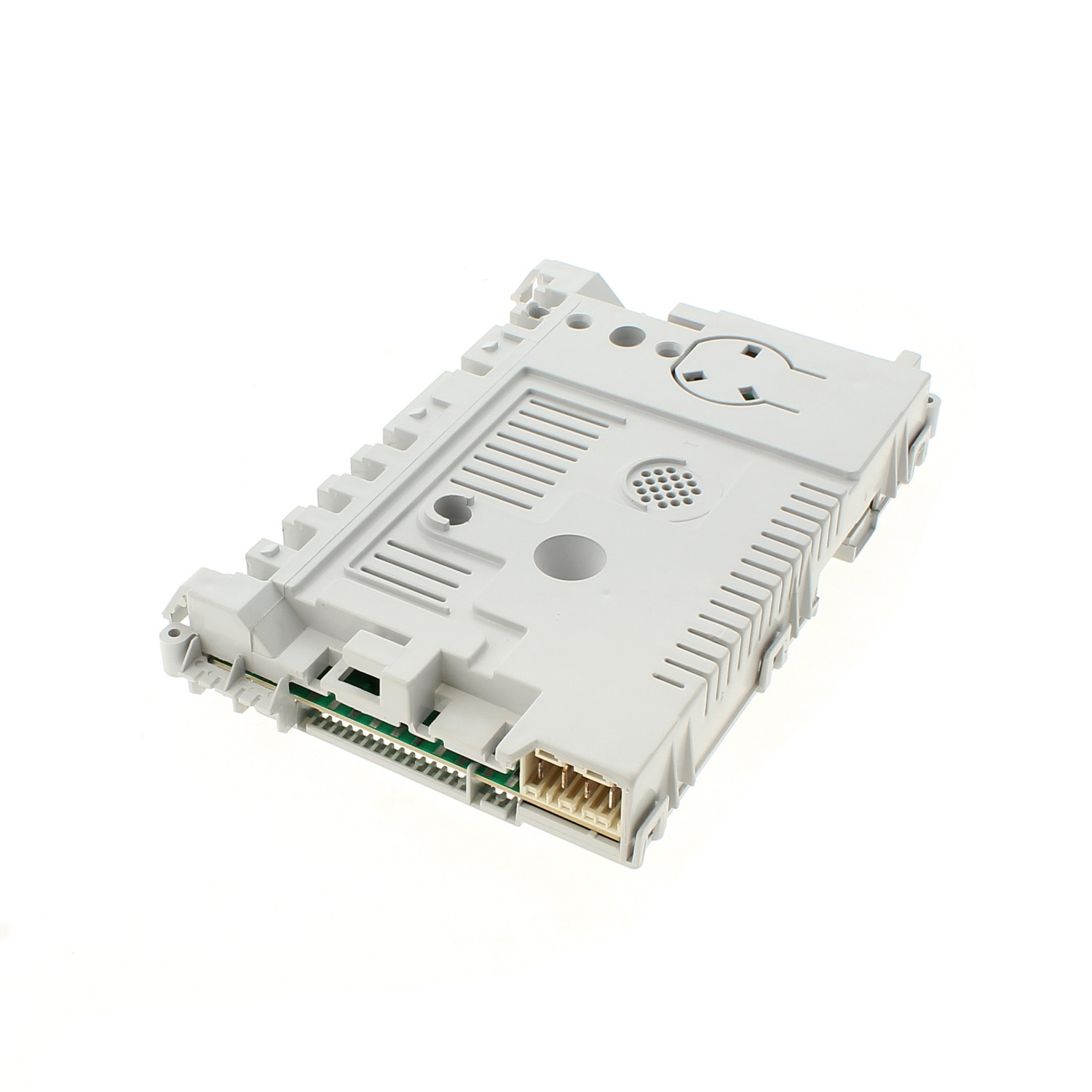 SCHEDA CONTROL ,SAM basic,ICRed OWIFSPC