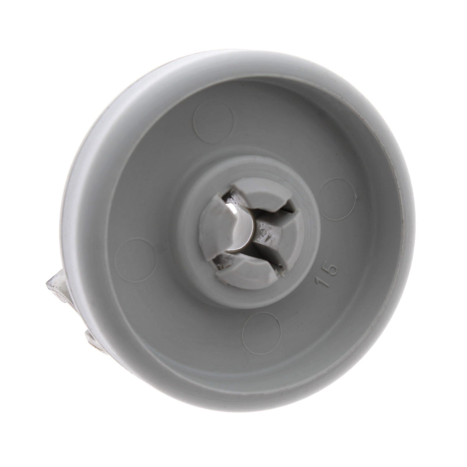 RUOTA CESTELLO INFERIORE