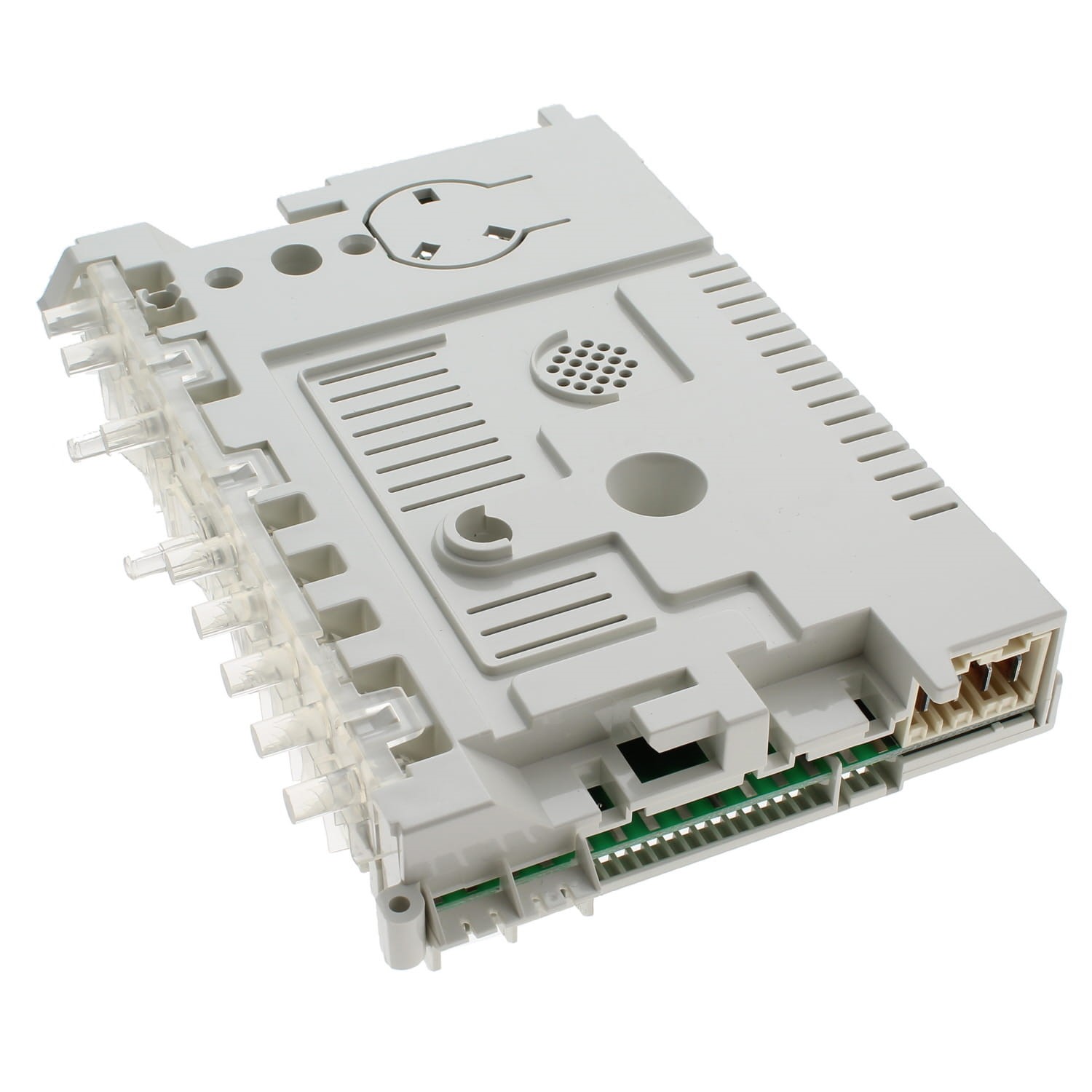 SCHEDA CONTROL PROGRAMMI (UCB)