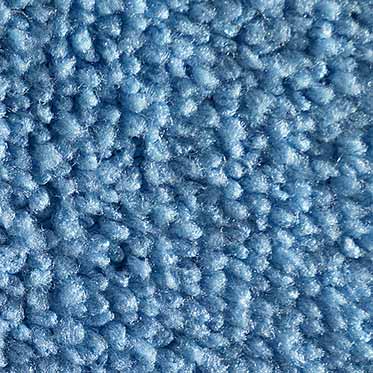 Frangia Wet Disinfection Microblue da 40 cm.
