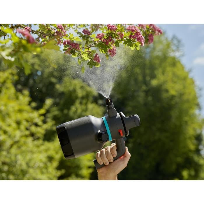 Irroratore a pressione GARDENA 1.25L