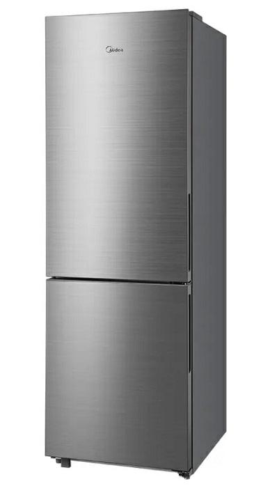 Frigorifero combinato Midea  401 LT E TOTAL NO FROST 60CM INOX MDRB548MME46
