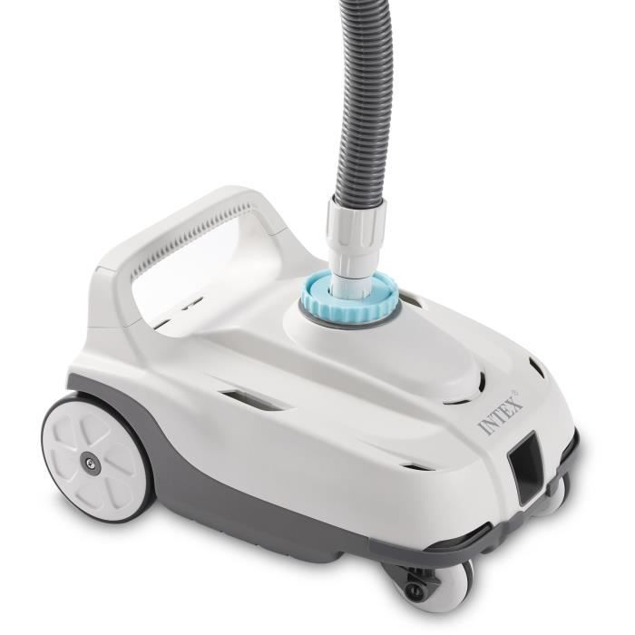 Intex - 28006EX - ROBOT HACUUM CHILED ZX100