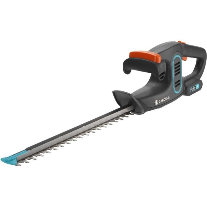 Tagliasiepi GARDENA EasyCut Li-14/40