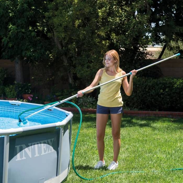 Kit Intex Pool Maintenance
