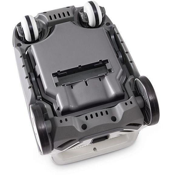 Intex - 28006EX - ROBOT HACUUM CHILED ZX100