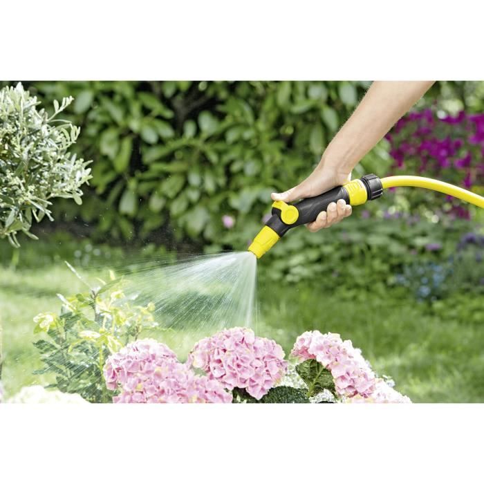 Lance irrigazione regolabile