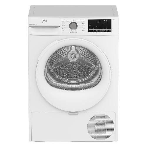 Asciugatrice 11 kg Beko INVERTER BMT113EW