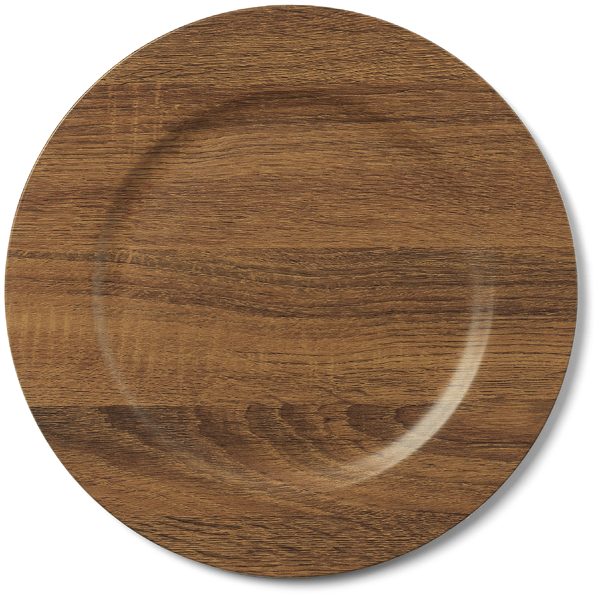 Set 6 sottopiatti Ø 33 cm - Tactus