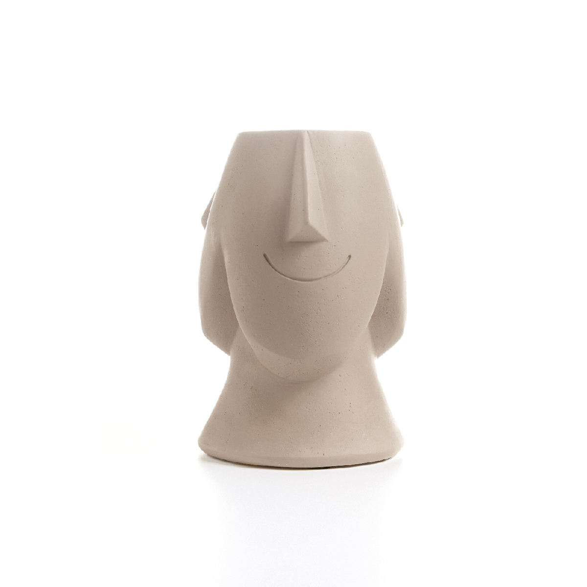 Vaso in ceramica - Aztec