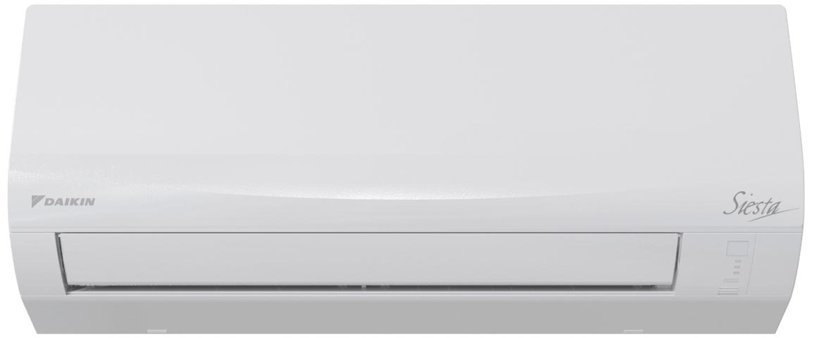 Condizionatore 21000 btu Daikin SIESTA monosplit A++/A+ R32 ATXF60A/ARXF60A