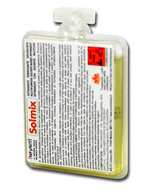 Infyniti Solmix 100 ml. Confezione 60 monodose