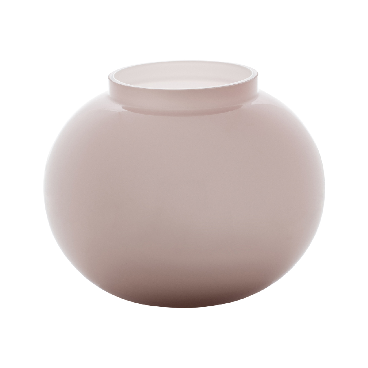 Vaso Ø 21 x H 16,5 cm - Ninive