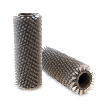 Spazzole standard per duplex 420