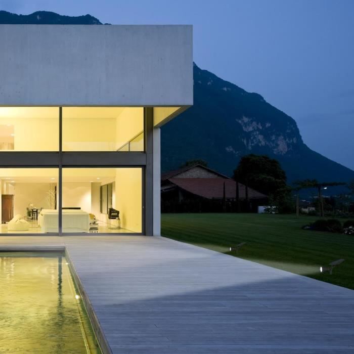 Solar Spot SPIKY W34