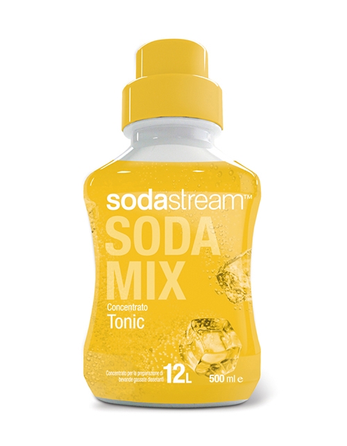 Concentrato Soda - Tonic 500 ml