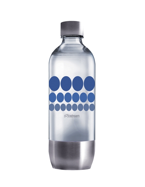Bottiglia Premium Blue 1L