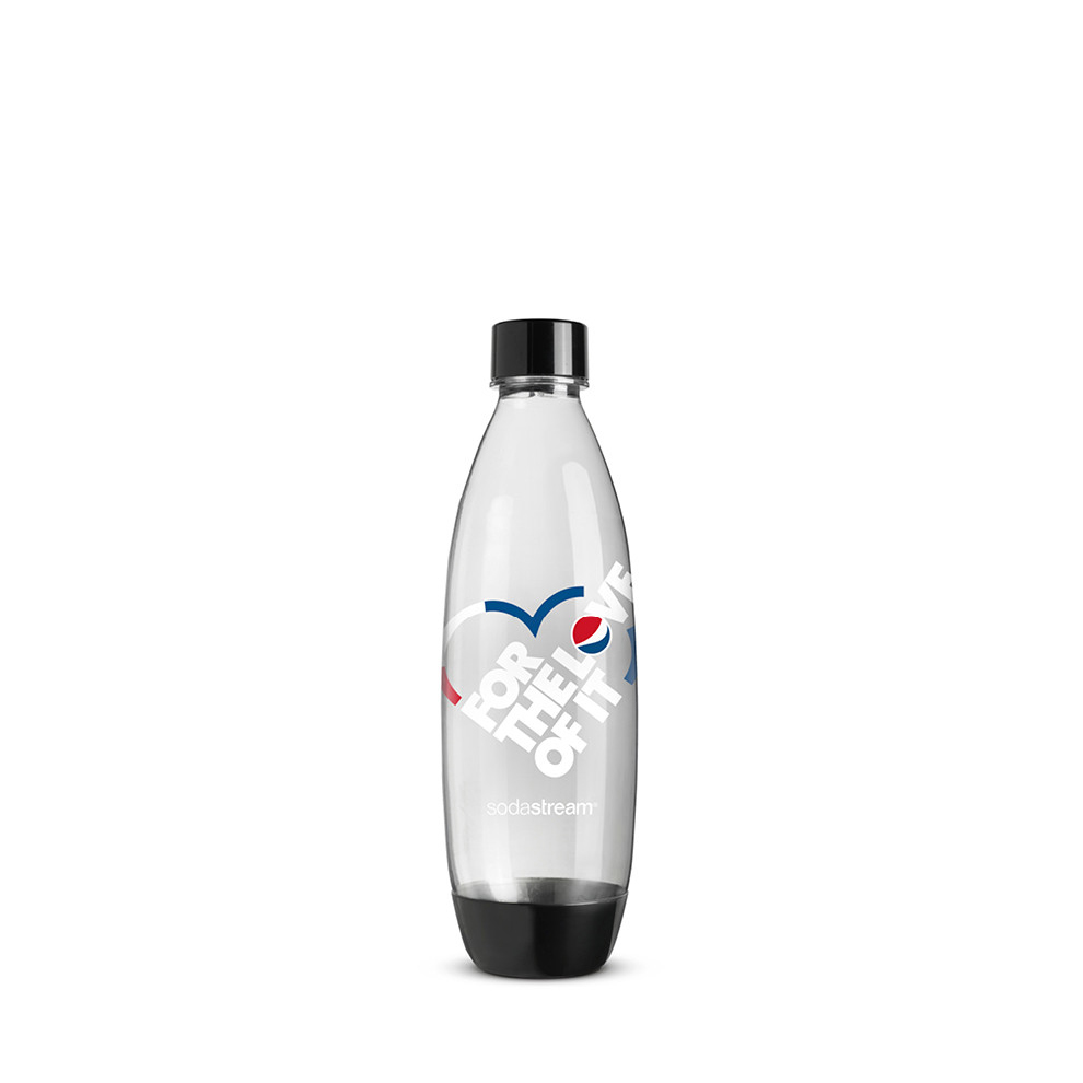 Bottiglie Tripack Fuse Pepsi 1 litro 
