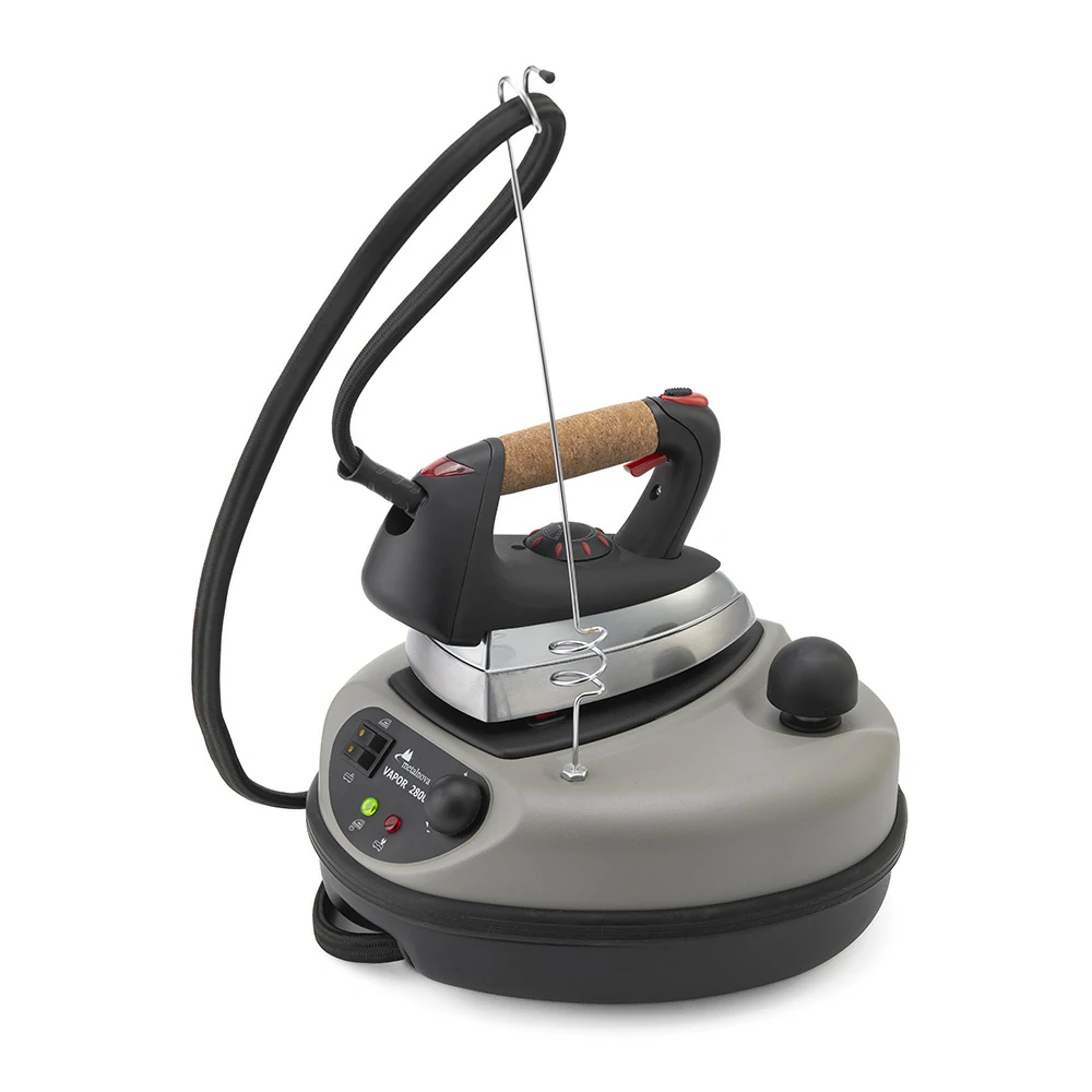Ferro da stiro con caldaia Vapor V2800 da 1,2 lt - Metalnova