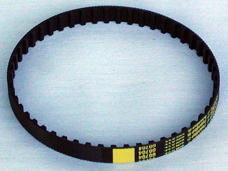 TOOTHED BELT - COARSE