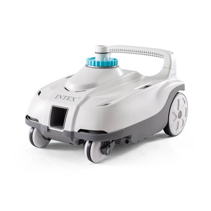 Intex - 28006EX - ROBOT HACUUM CHILED ZX100