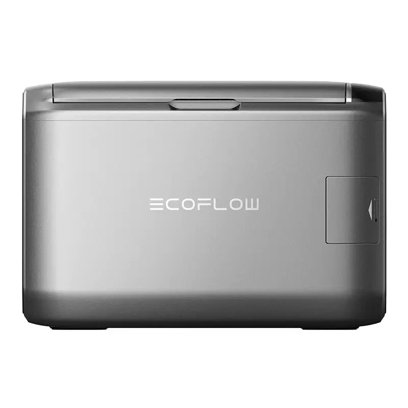 EcoFlow Glacier Classic 55L Frigorifero Portatile