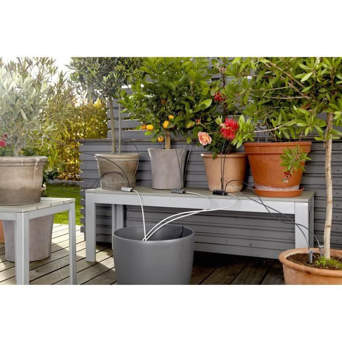 GARDENA Annaffiatoio Automatico Holiday