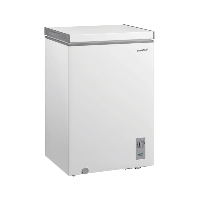 Congelatore a pozzetto Comfee 198 LT E BIANCO RCC270WH2