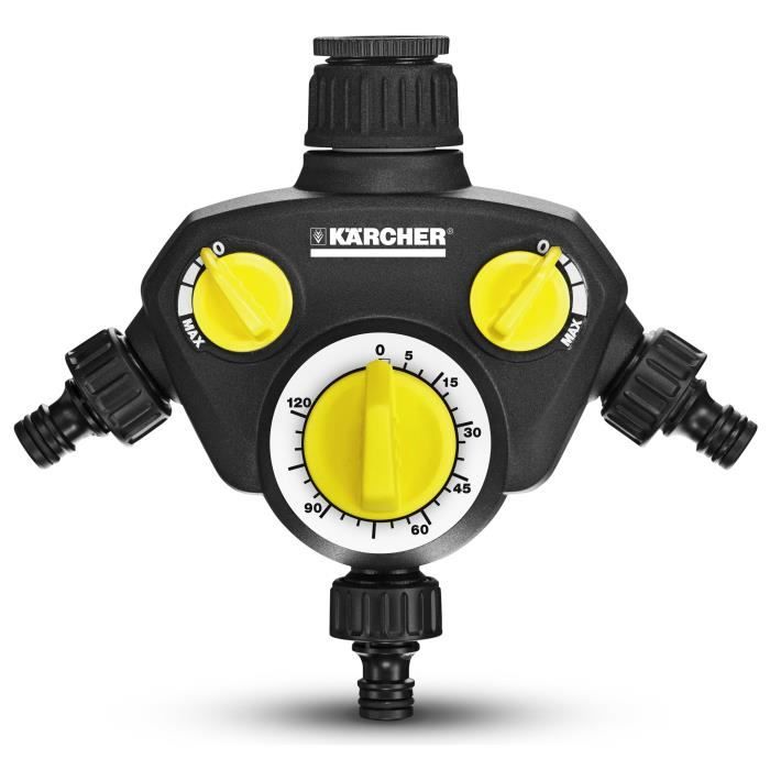 Timer acqua WT 2