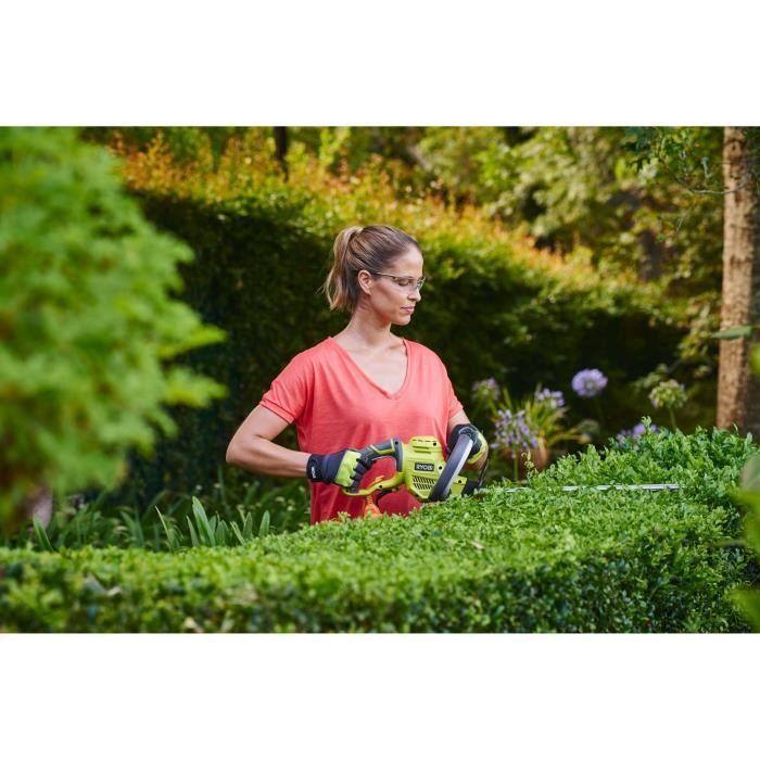 Hedge Trimmer 500W 50 centimetri