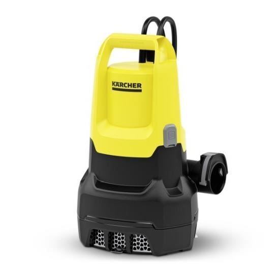 SP 22.000 Pompa di evacuazione dell'acqua di sporcizia Karcher Water