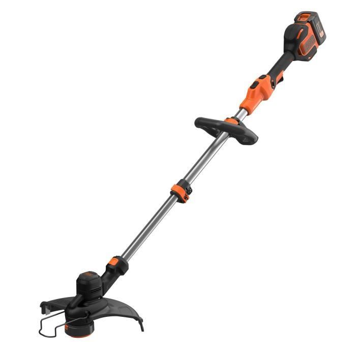 Tagliacorde 33cm - cordless LITHIUM 36V POWERCOMMAND  - 2,5Ah