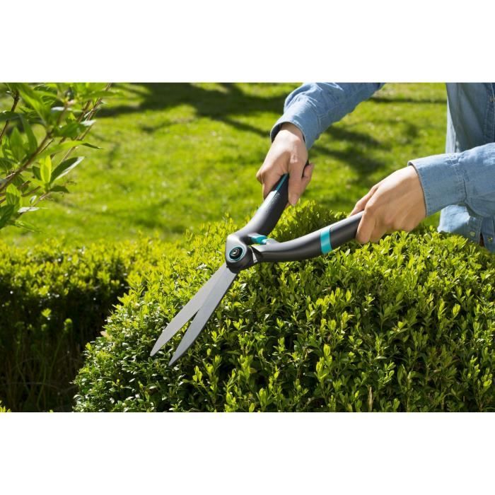 Forbici per bosso PrecisionCut GARDENA