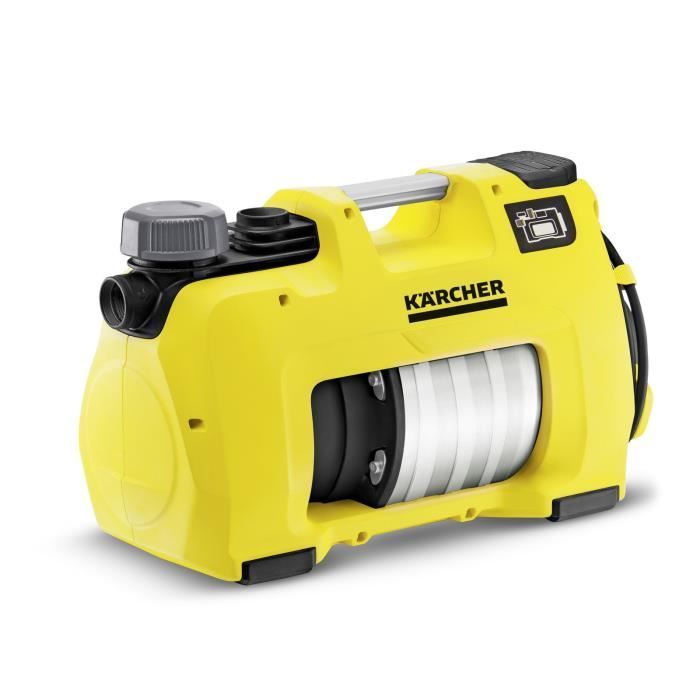 pompa automatica BP 7H & G