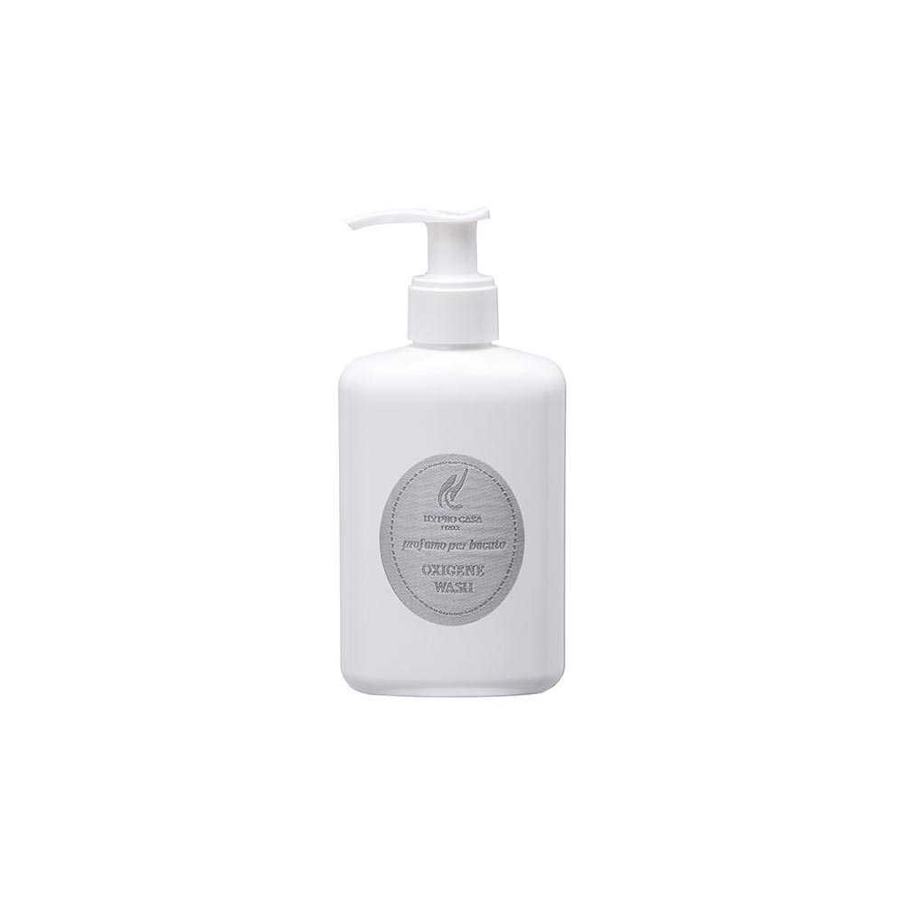 Profumo per lavatrice concentrato Oxigene Wash 200 ml