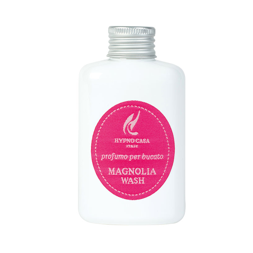 Profumo per lavatrice concentrato Magnolia 100 ml