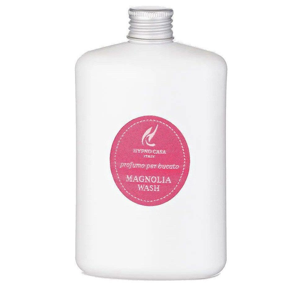 Profumo per lavatrice concentrato Magnolia 400 ml