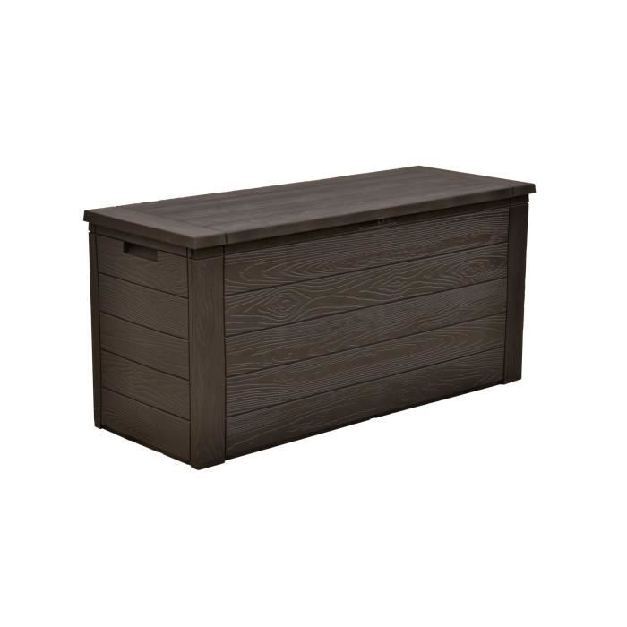 TODD ??Malle venatura del legno 300L