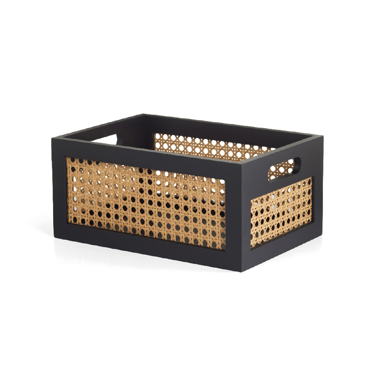 Contenitore - Rattan