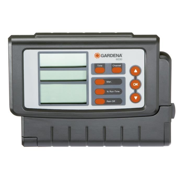 Programmatore GARDENA Classic 6030-1284-20