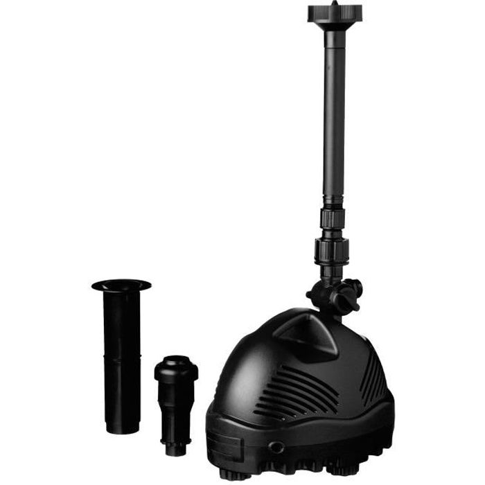 Elimax 1500 pompa bacino