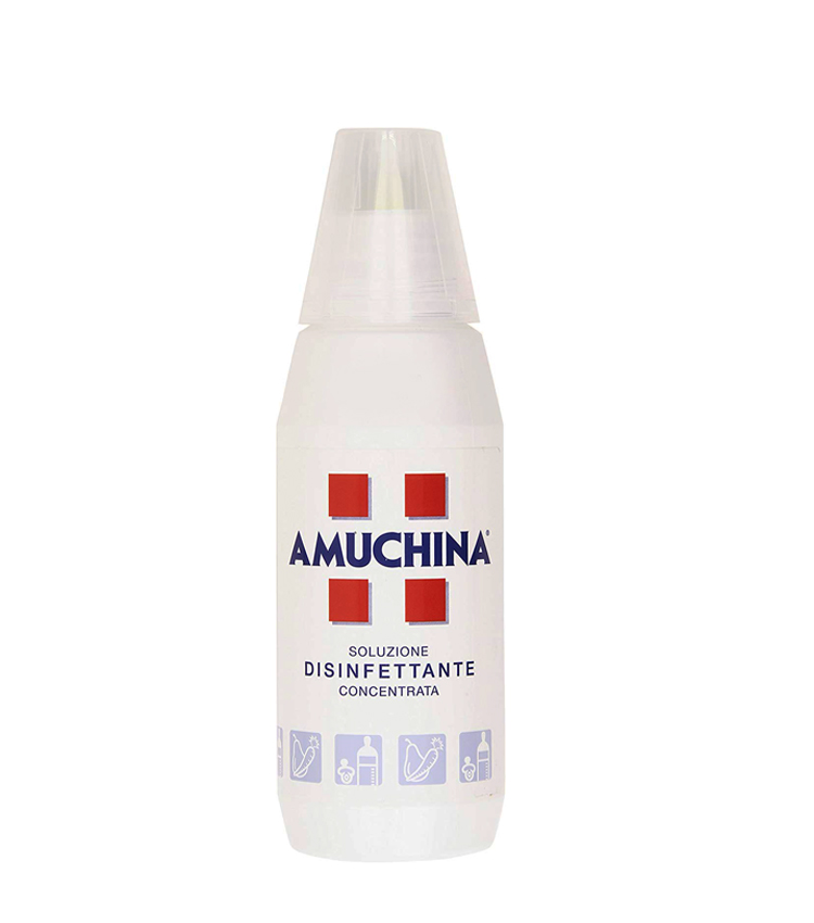 Amuchina disinfettante 100% 500 ml
