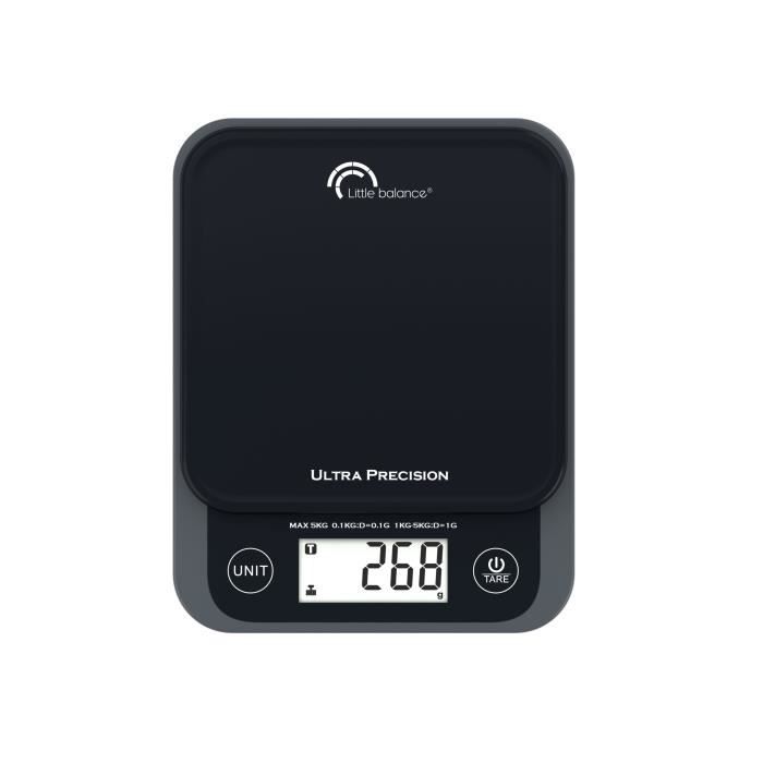 Bilancia culinaria - Ultraprecisione 5.1