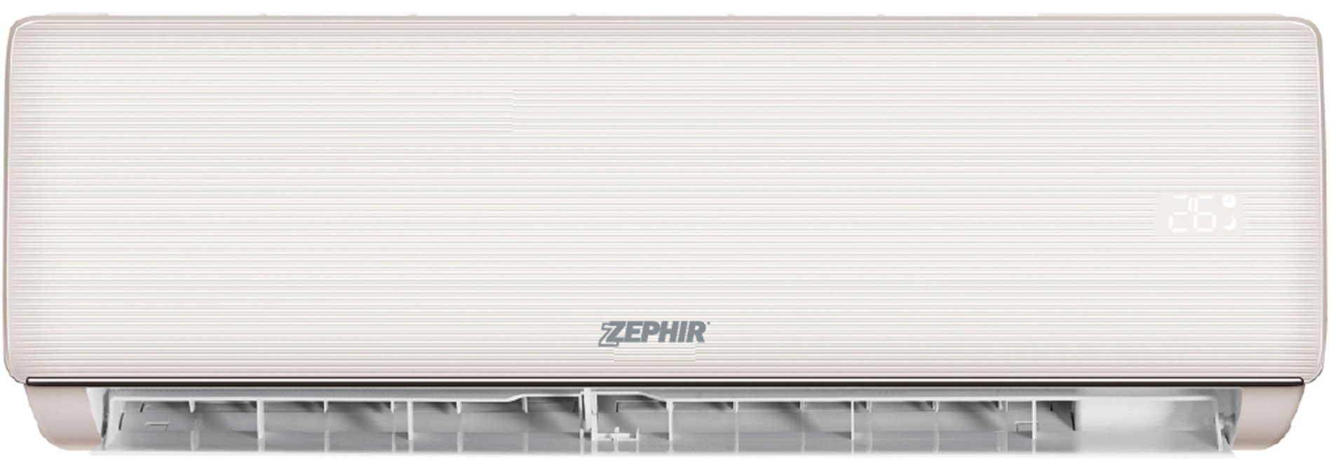 Condizionatore 24000 btu Zephir monosplit A++/A+ WIFI 2 TELECOMANDI ZTQ24000WIFI