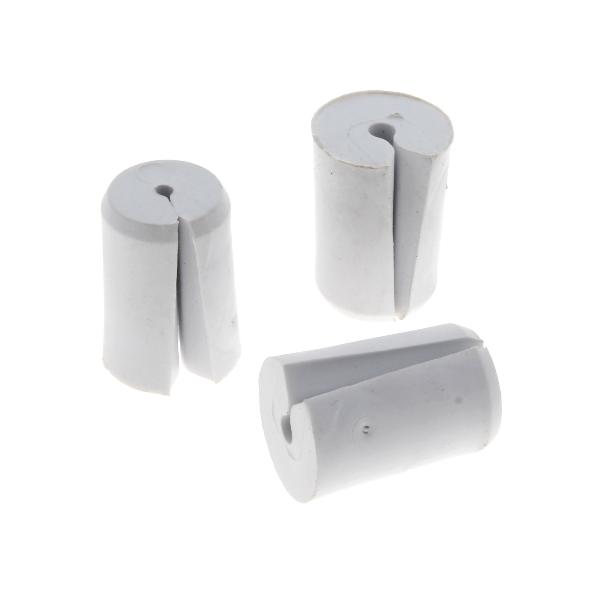 AMMORTIZZATORE IN GOMMA ANTIVIBRANTE - C00312289