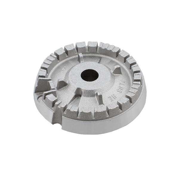 CORPO BRUCIATOR SR - C00387670