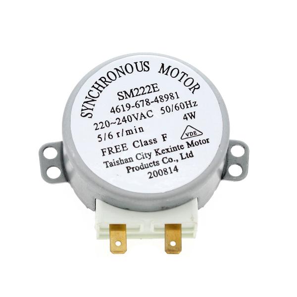 MOTORE TT - C00313149